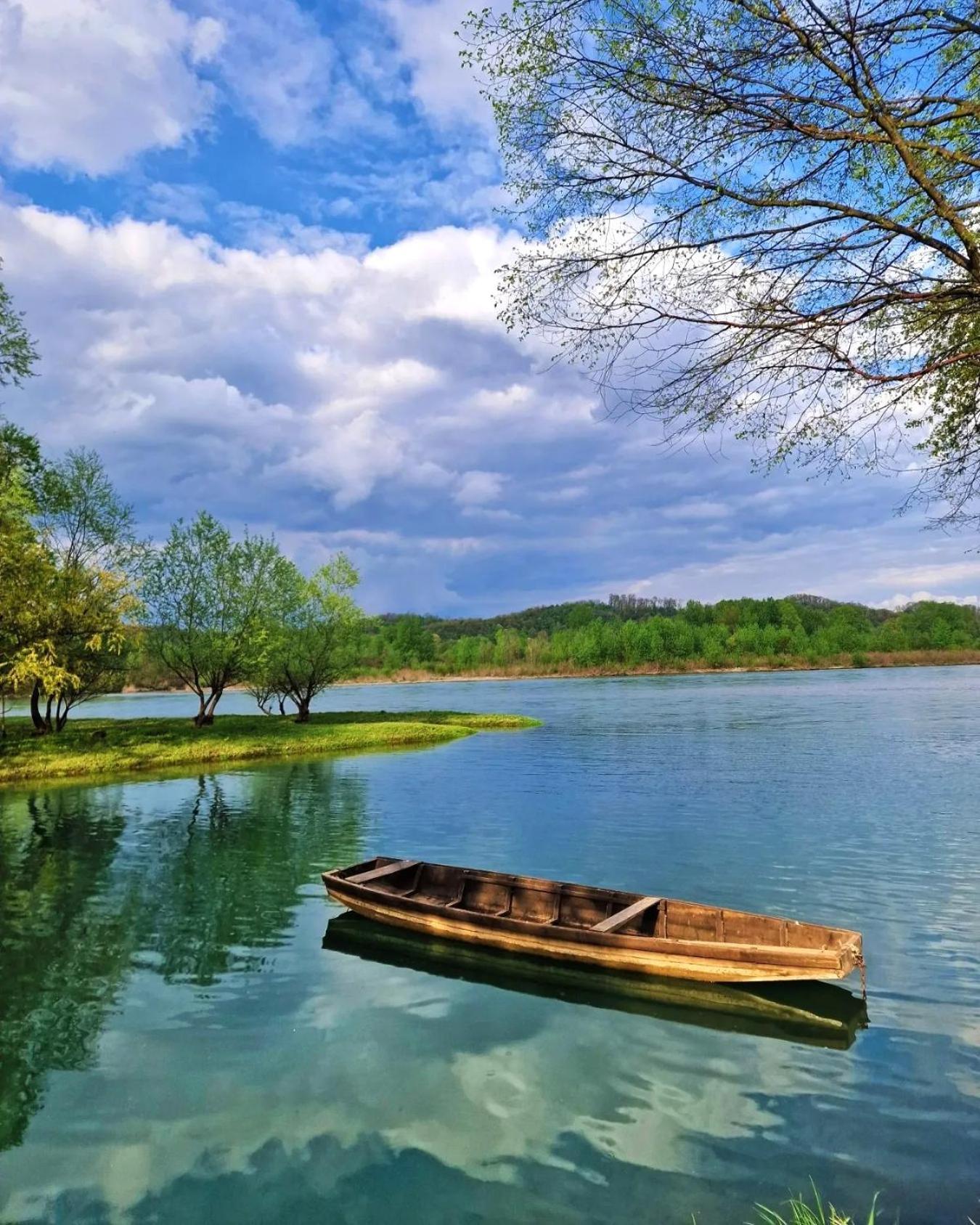 Drinska Laguna Banja Koviljača Buitenkant foto