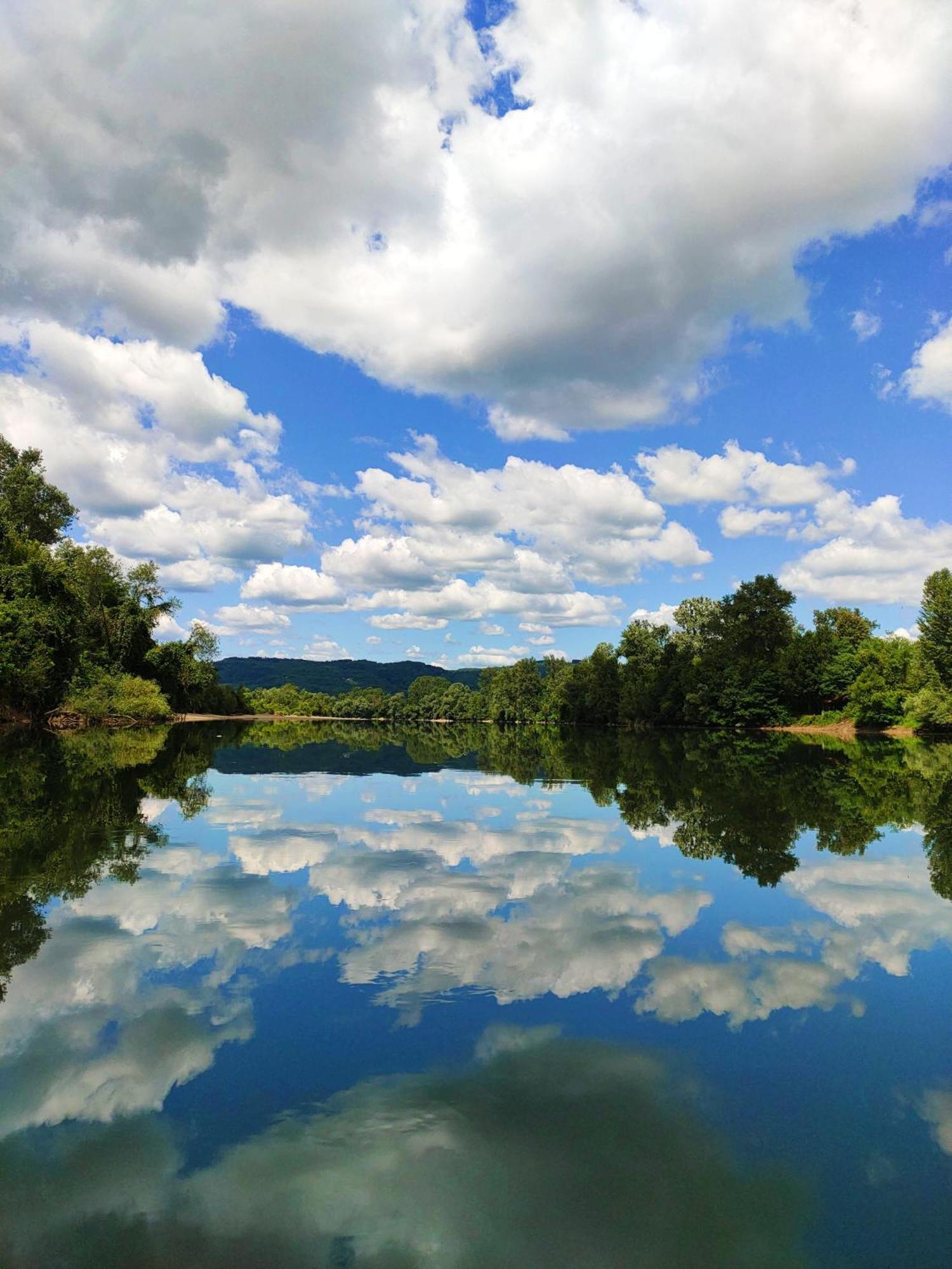 Drinska Laguna Banja Koviljača Buitenkant foto