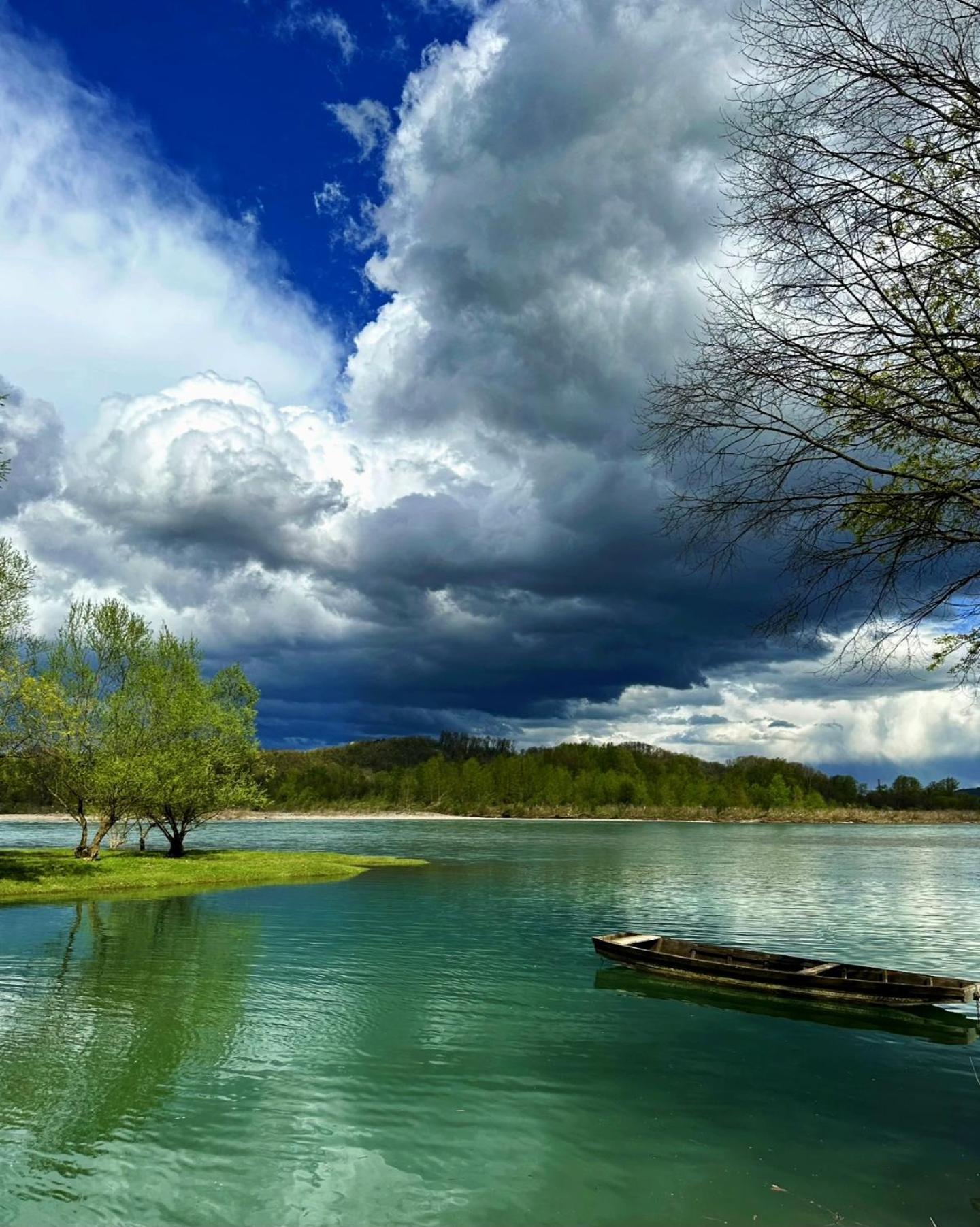 Drinska Laguna Banja Koviljača Buitenkant foto